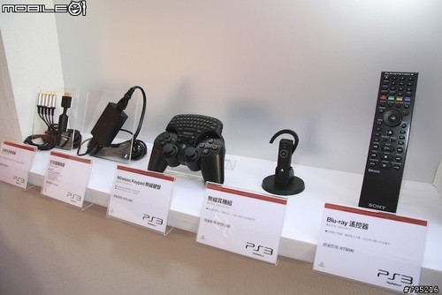 护士装台妹!超薄PS3**首发现场报道 护士装台妹!超薄PS3**首发现场报道