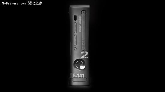 Xbox 360《现代战争2》限量同捆版发布