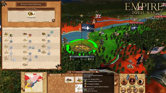 THQ宣布《战锤40K:DoW II》资料片