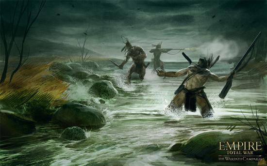 THQ宣布《战锤40K:DoW II》资料片