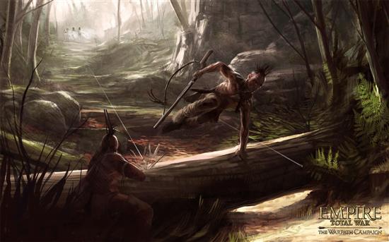 THQ宣布《战锤40K:DoW II》资料片