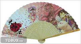 CAPCOM展台免费限量礼品