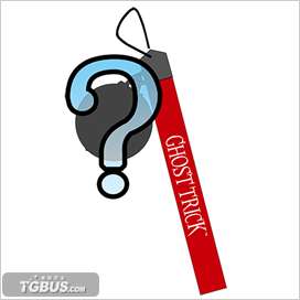 CAPCOM展台免费限量礼品