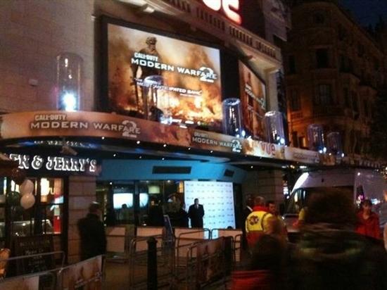 《Borderlands》首部DLC本月24号上线