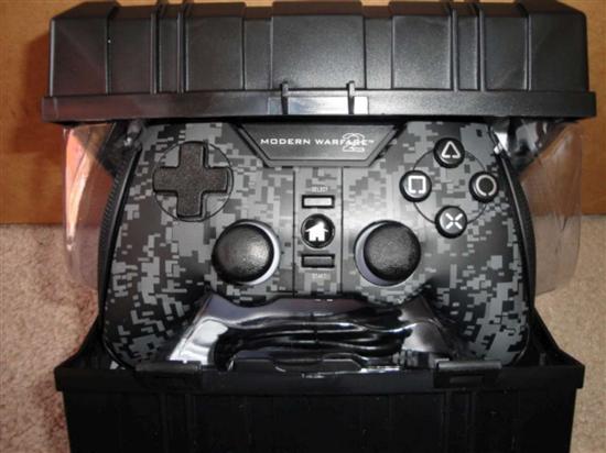 《Borderlands》首部DLC本月24号上线