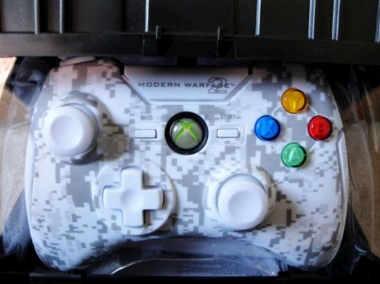 《Borderlands》首部DLC本月24号上线