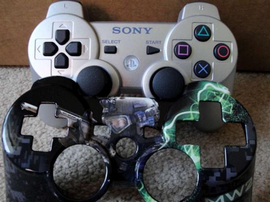 《Borderlands》首部DLC本月24号上线