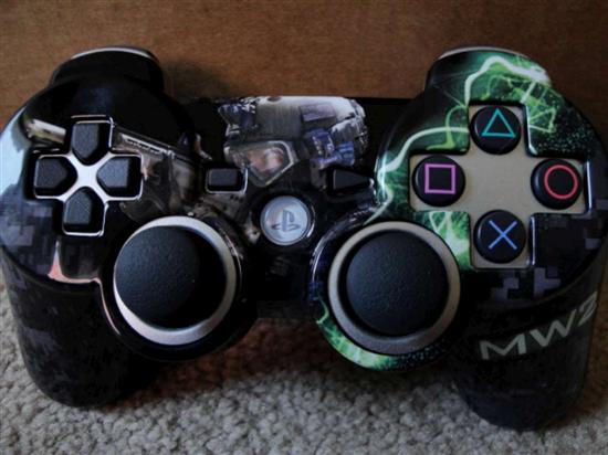 《Borderlands》首部DLC本月24号上线