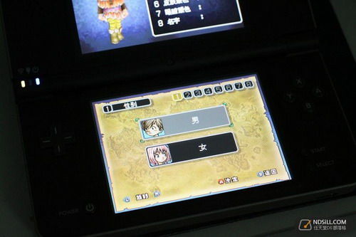 大掌机有大风范 NDSi LL开箱美图尽览