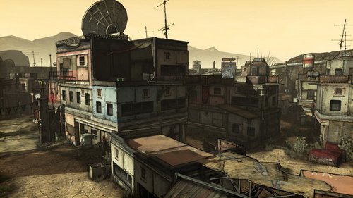 2KGames宣布《边缘禁地》销量超过200万