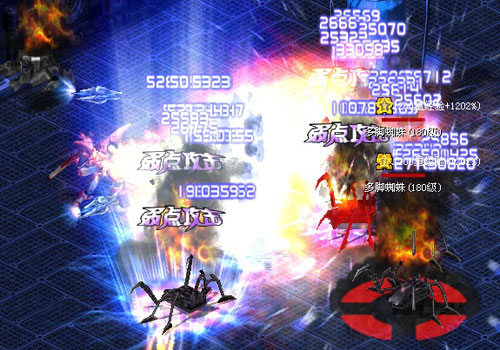 天关任务