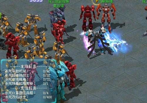 敦刻尔克攻防战