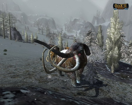 《指环王OL》将采用计时加包月双模式