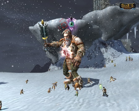 《指环王OL》将采用计时加包月双模式