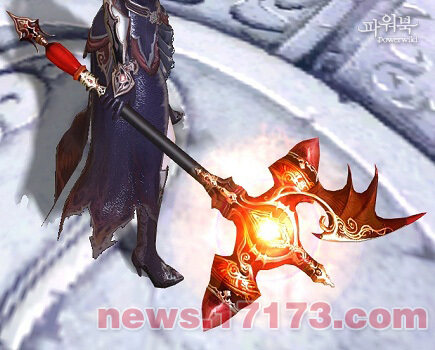 永恒之塔英雄等级物品外型大公开图