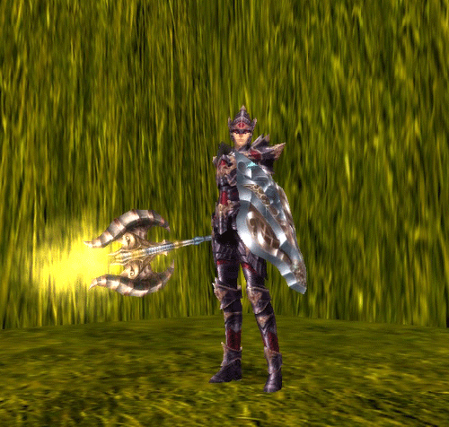 《神泣》新武器美图欣赏