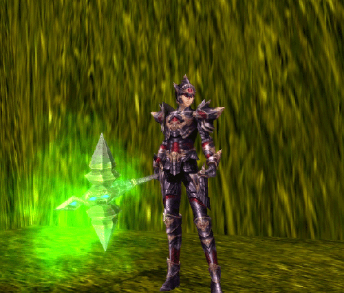 《神泣》新武器美图欣赏