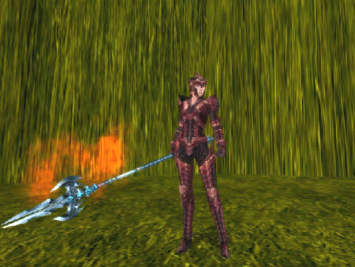 《神泣》新武器美图欣赏