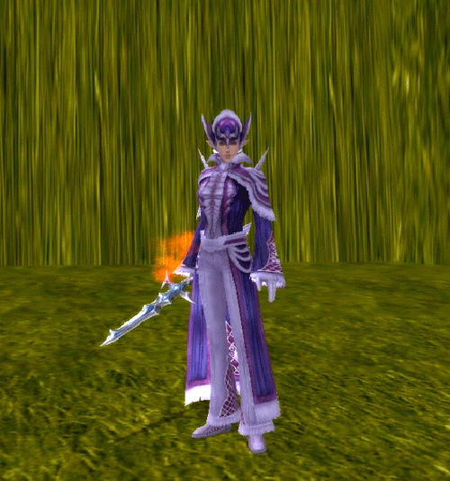 《神泣》新武器美图欣赏