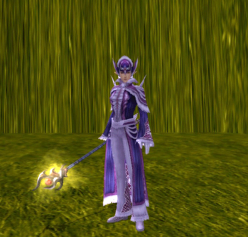 《神泣》新武器美图欣赏