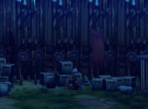 《名将三国》特色关卡场景赏析（二）