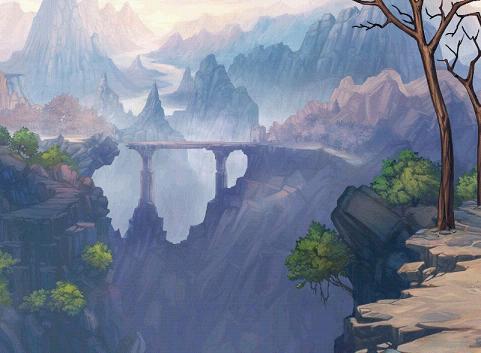 《名将三国》特色关卡场景赏析（二）