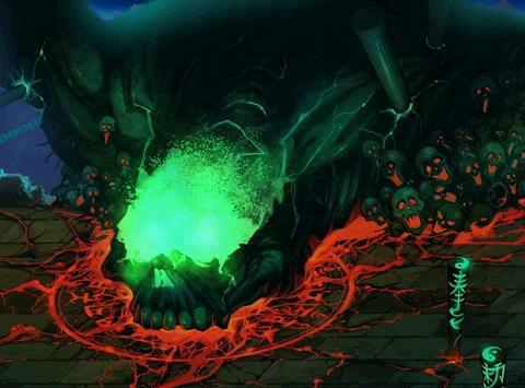 《名将三国》特色关卡场景赏析（二）