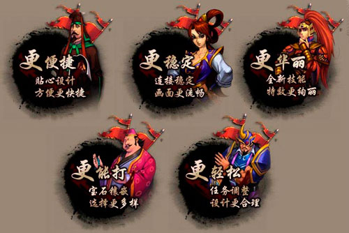 厉兵秣马,终极内测专题正式上线