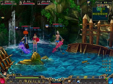 神器铸造，斩将杀敌！