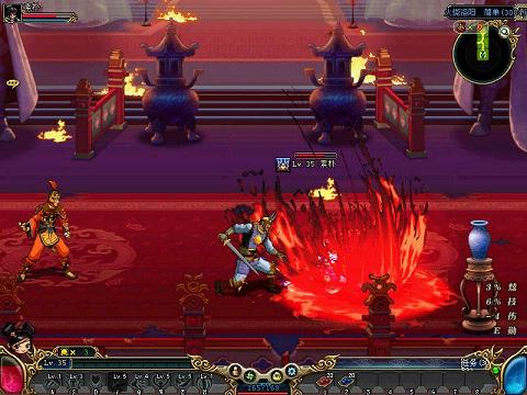 《名将三国》兵法之技能篇