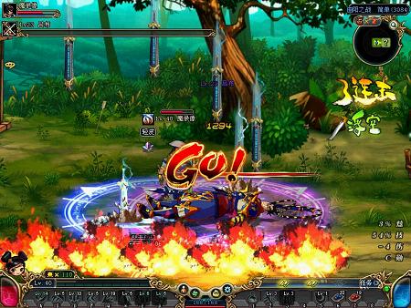 《名将三国》终极内测 天下无双HIGH翻天