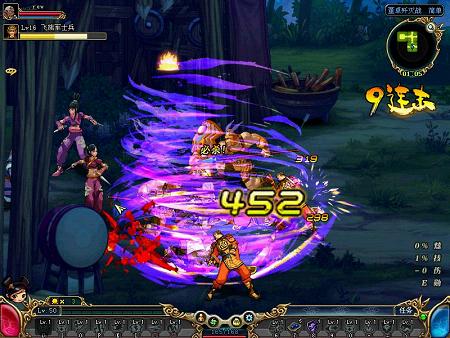 《名将三国》每日签到夺VIP-兑换今日开启