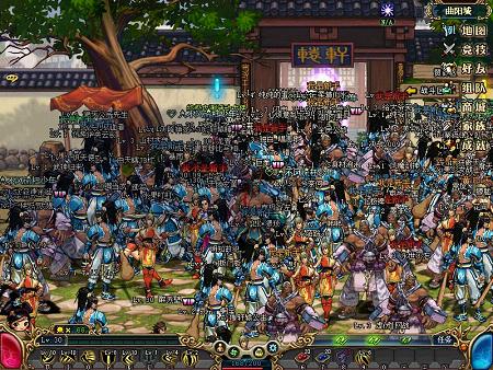 终极内测双倍经验活动 明日再度开启