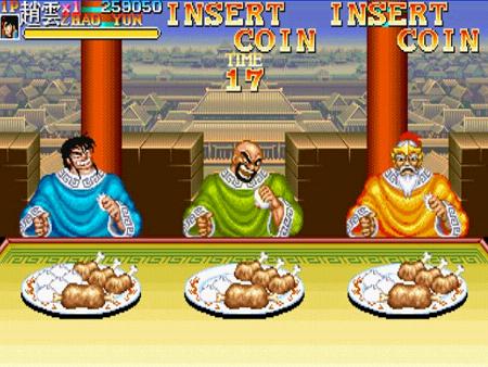 怀念街机时代，让我们一起重拾儿时美好