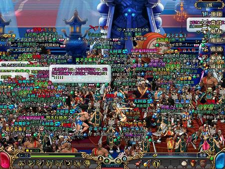 怀念街机时代，让我们一起重拾儿时美好