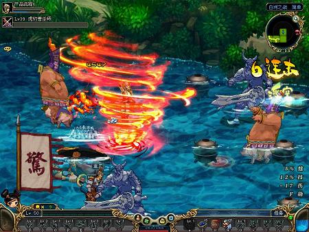 怀念街机时代，让我们一起重拾儿时美好