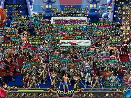 名将三国终极内测圆满结束 一月共聚公测