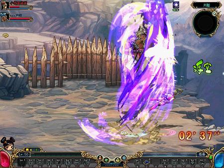 怀念街机时代之1987年街头霸王