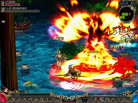 怀念街机时代之1991年名将