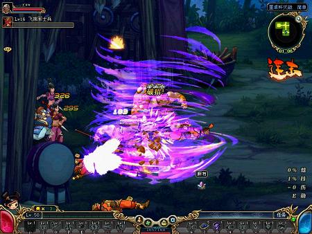 怀念街机时代之1991年名将