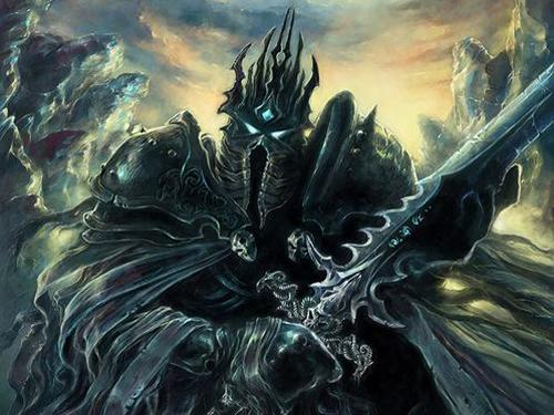 传魔兽世界6月7日关服9日进行数据移交