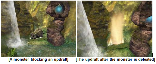 美服2.0资料(环境、副本、深渊、宠物)