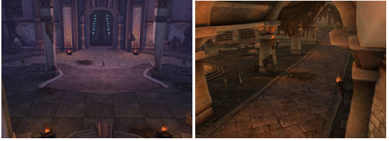 美服2.0资料（环境、副本、深渊、宠物）