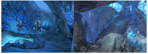 美服2.0资料(环境、副本、深渊、宠物)