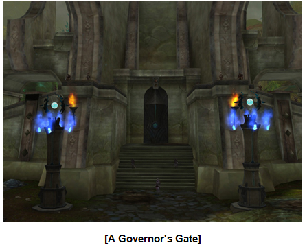 美服2.0资料(环境、副本、深渊、宠物)