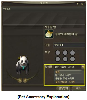 美服2.0资料（环境、副本、深渊、宠物）