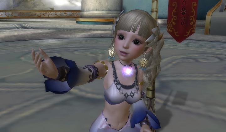 大叔的最爱 永恒之塔萝莉（Loli）大搜集