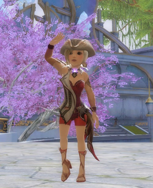 大叔的最爱 永恒之塔萝莉（Loli）大搜集