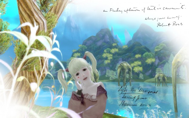 大叔的最爱 永恒之塔萝莉（Loli）大搜集