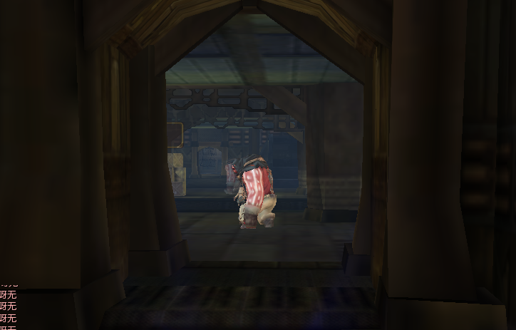 杀星致富的天堂 无伤亡得风林火山气息